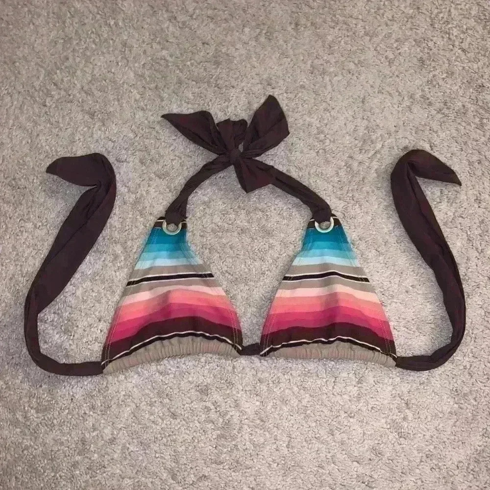 Vix bikini top size medium